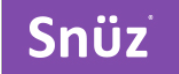Snuz Logo